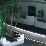 斯亚索斯旅馆 4* 斯基亚索斯镇