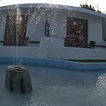 公寓式酒店 斯亚索斯旅馆 4*