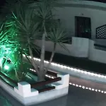 公寓式酒店 斯亚索斯旅馆 斯基亚索斯镇