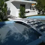 斯亚索斯旅馆 4* 斯基亚索斯镇