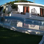 斯亚索斯旅馆 公寓式酒店