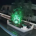 斯亚索斯旅馆