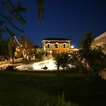 公寓式酒店 斯亚索斯旅馆 斯基亚索斯镇