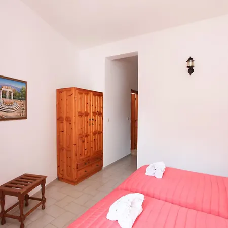 House Hotel apartamentowy Skiatos