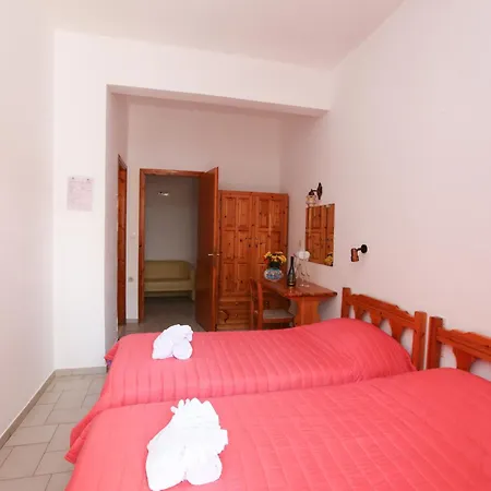 Hotel apartamentowy House