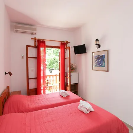 House Hotel apartamentowy