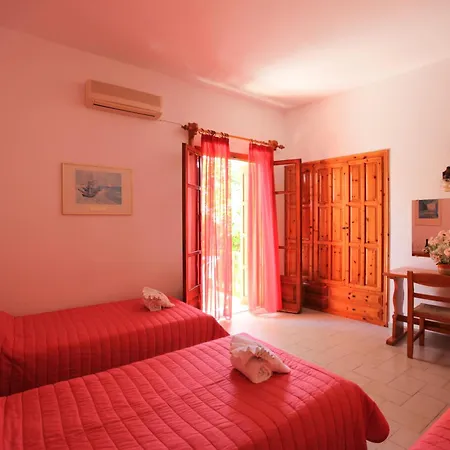 Hotel apartamentowy House