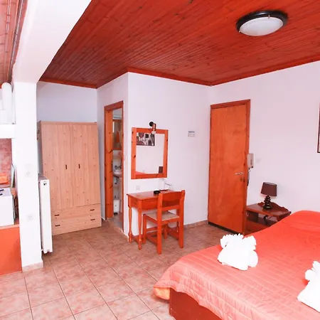 House Hotel apartamentowy Skiatos