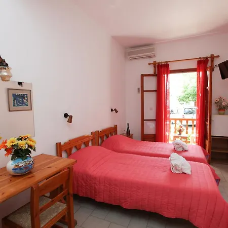 House Hotel apartamentowy