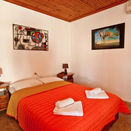 House Hotel apartamentowy 2*