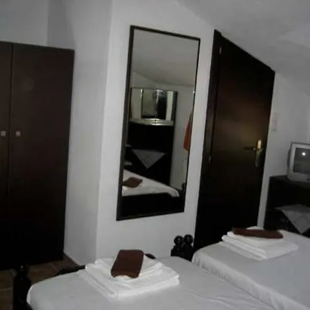 House Hotel apartamentowy
