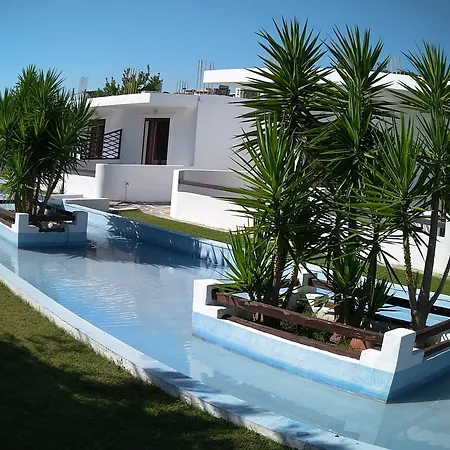 House 2* Skiatos
