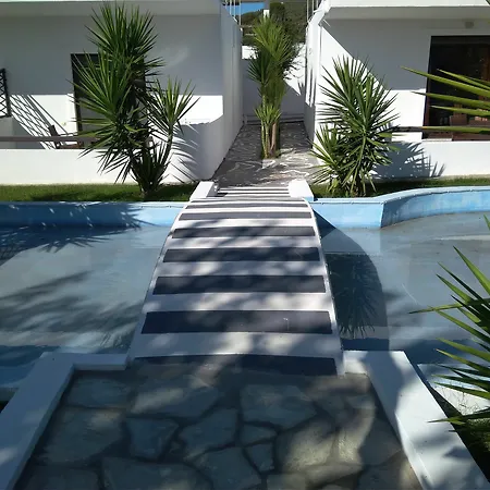 House Hotel apartamentowy