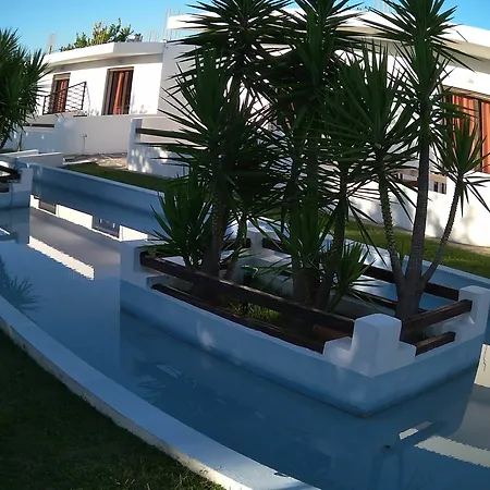 Hotel apartamentowy House 2*
