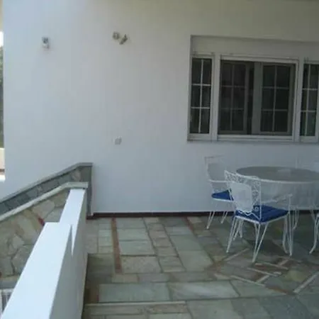 House Hotel apartamentowy Skiatos