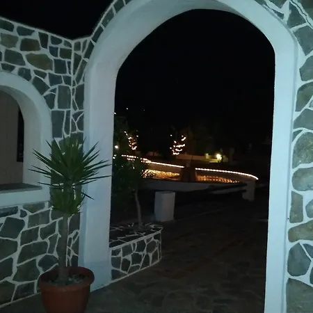 House Hotel apartamentowy 4*