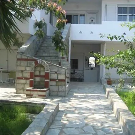 Hotel apartamentowy House