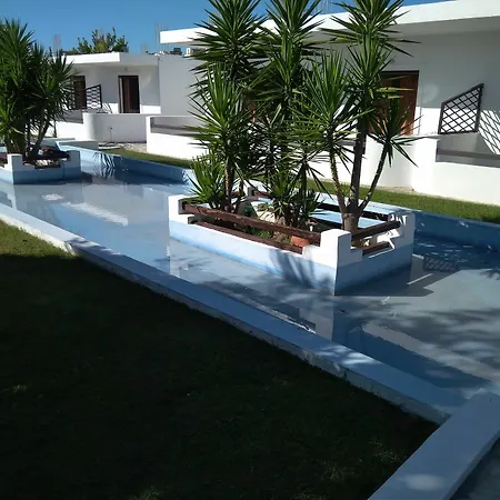 House Skiatos