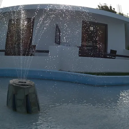 Hotel apartamentowy House 4*