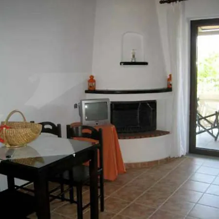 House Hotel apartamentowy 2*