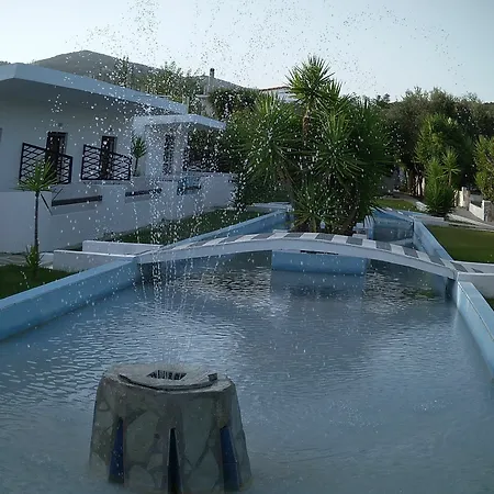 Hotel apartamentowy House