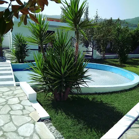 House Hotel apartamentowy 2*