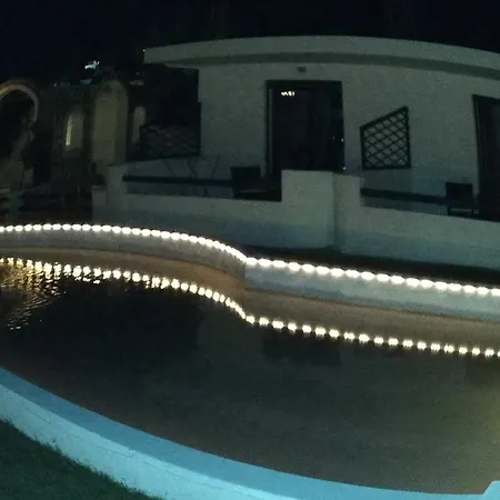 House Skiatos