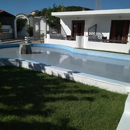 Hotel apartamentowy House Skiatos