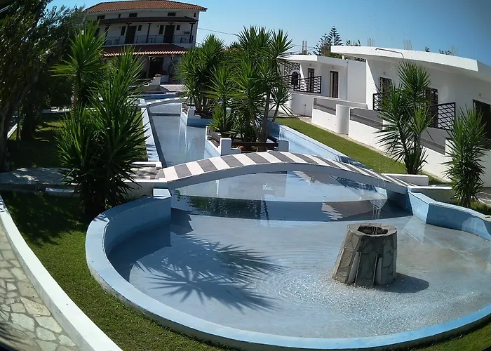 Aparthotel House Skiathos Town