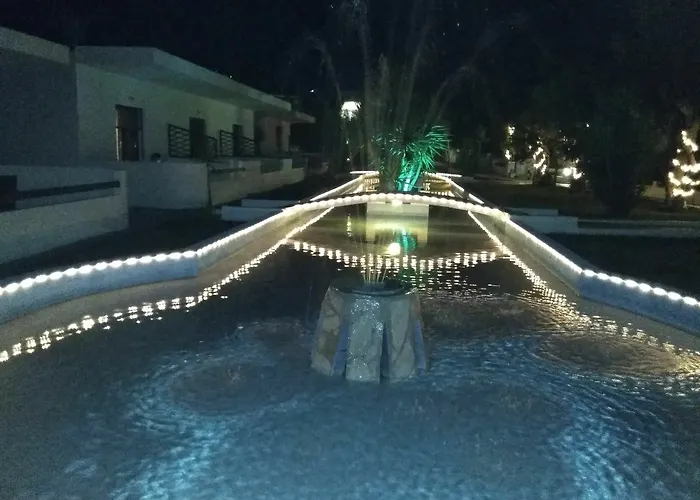 House Aparthotel Skiathos Town