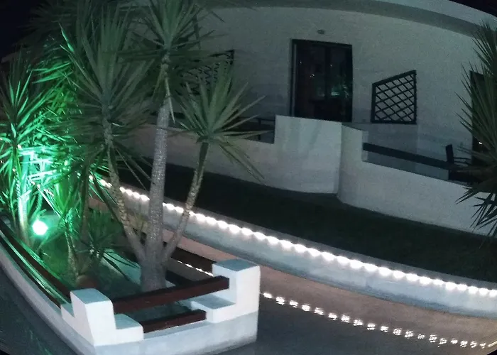 House 4* Skiathos Town