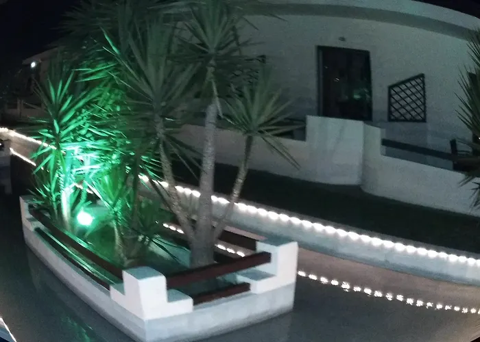 Aparthotel House Skiathos Town