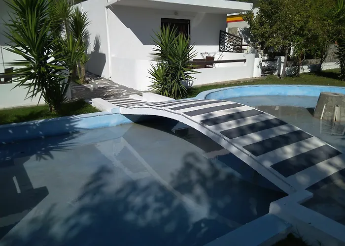 House 4* Skiathos Town