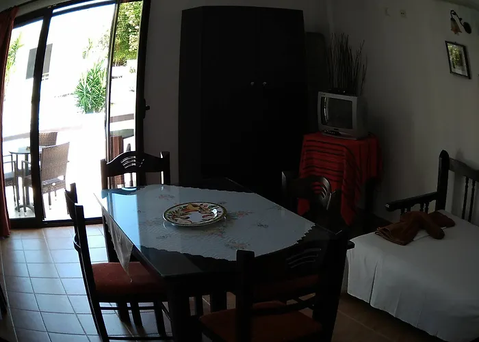 Aparthotel House Skiathos Town