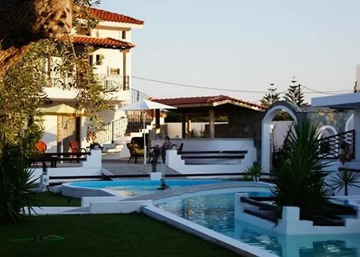House 4* Skiathos Town